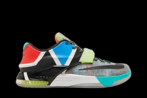 Nike KD 7 'What The KD'