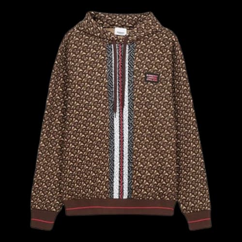 Burberry FW20 Brown