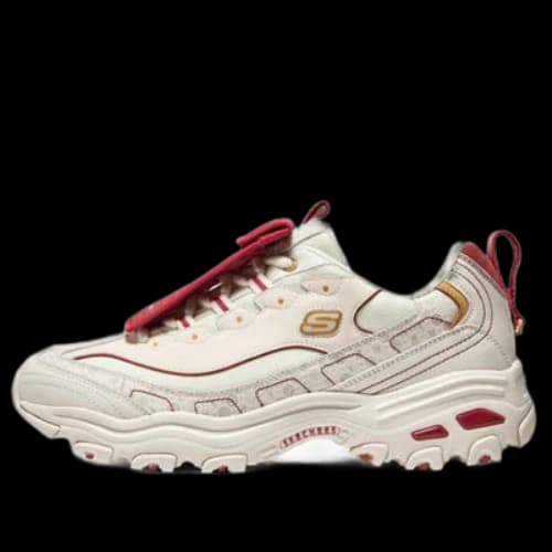 Skechers DLITES CNY 'Cream'