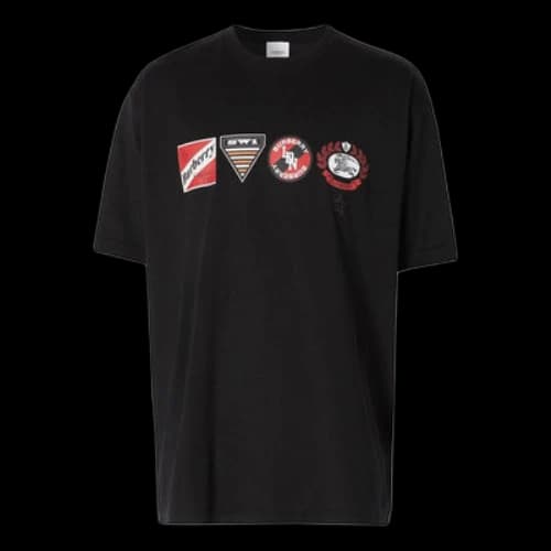 Burberry Tee