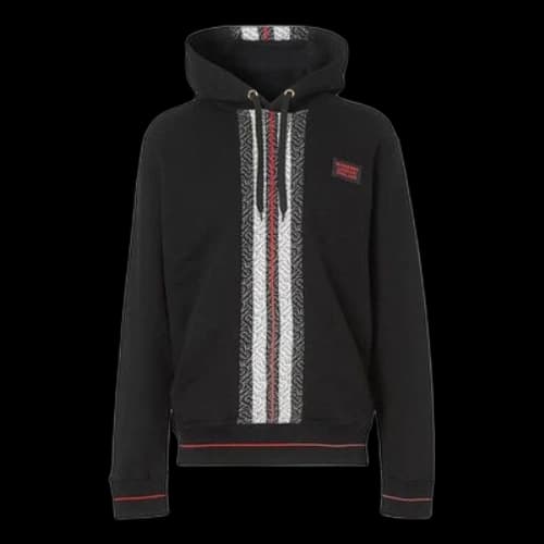 Burberry SS20 Men's Black