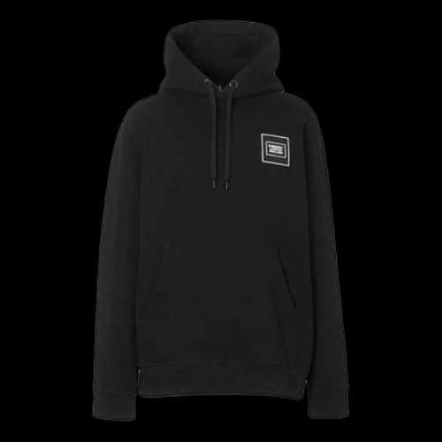 Burberry Logo Black