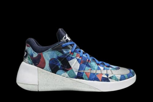Nike Hyperdunk