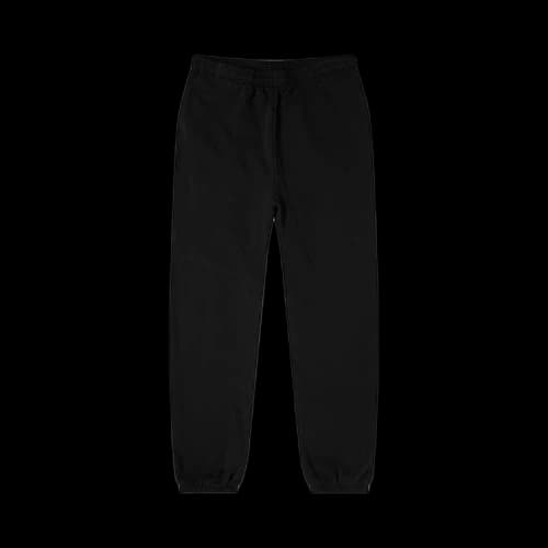 Burberry Ayden Classic Sweatpants 'Black'