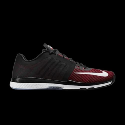 Nike Zoom Speed Trainer 3 'Gym Red'