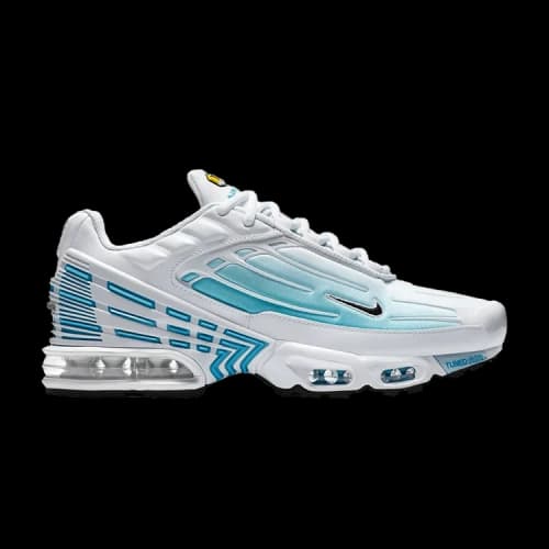Nike Air Max Plus 3 TN 'Laser Blue'