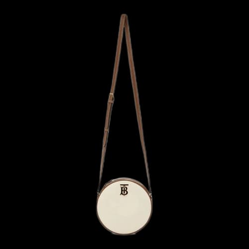 Burberry TB Louise Bag 'Beige'