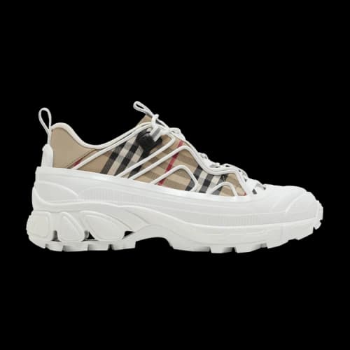 Burberry Arthur 'Archive Beige'