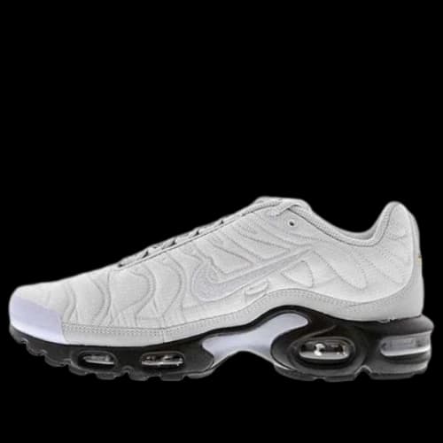 Nike Air Max Plus Quilted 'White'