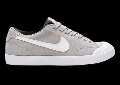 Nike SB Zoom All Court CK Wolf Grey