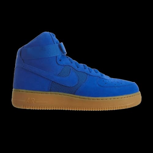 Nike Air Force 1 High '07 LV8 Hyper Cobalt