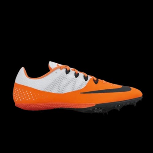 Nike Zoom Rival S 8 'Total Orange Black'