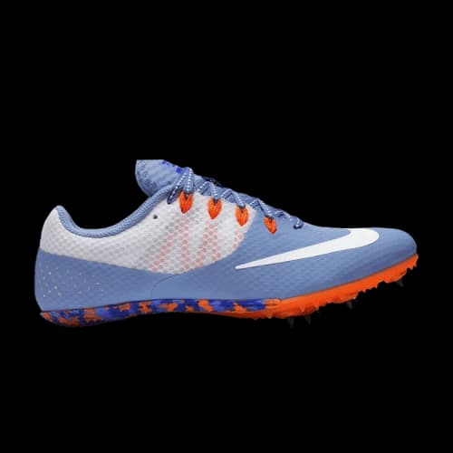 Nike Zoom Rival S 8 'Chalk Blue Hyper Orange' (Women's)