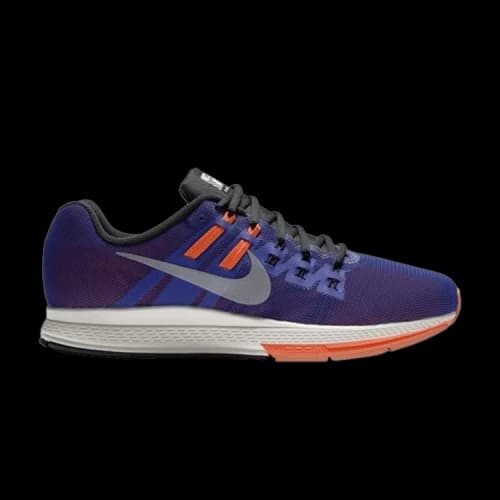 Nike Air Zoom Structure 19 Flash 'Deep Royal Blue'