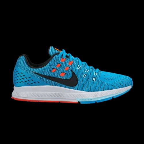 Nike Air Zoom Structure 19 'Blue Lagoon' (Women's)