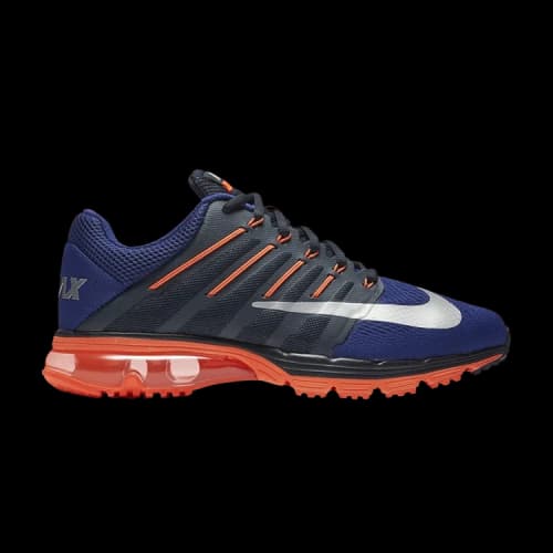 Nike Air Max Excellerate 4 'Navy Orange'