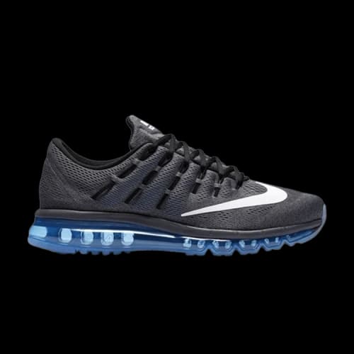 Nike Air Max 2016 'Dark Grey'