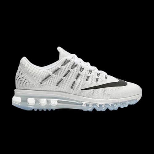 Nike Air Max 2016 'Summit White'