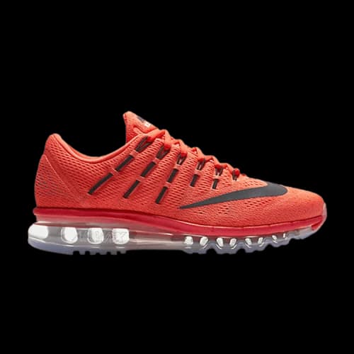 Nike Air Max 2016 'Red Mango' (Women's)