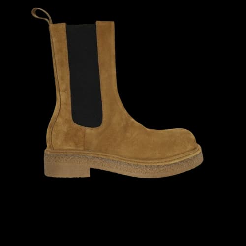 Bottega Veneta Haddock Boot 'Cork'