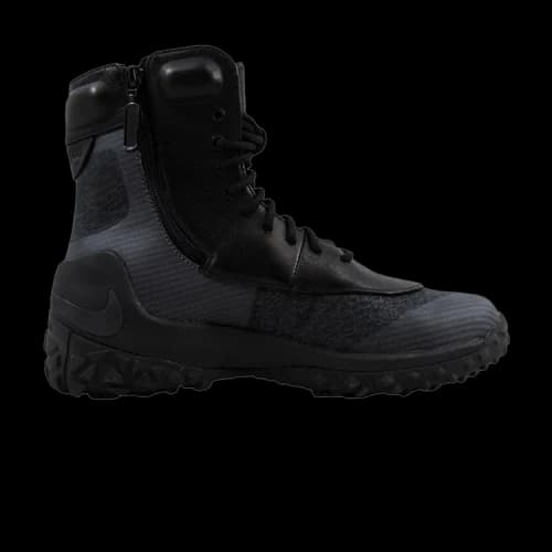 Nike Zoom Kynsi JCRD WP Black (Women's)
