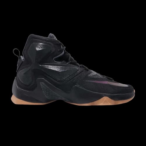 Nike LeBron 13 EP 'Acid Lion'