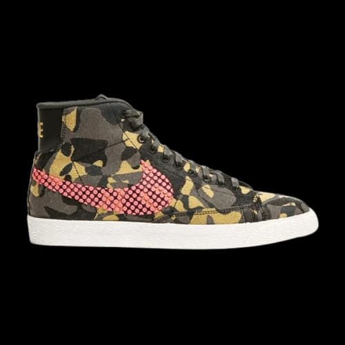 Nike Blazer Mid JCRD Premium 'Desert Camo' (Women's)