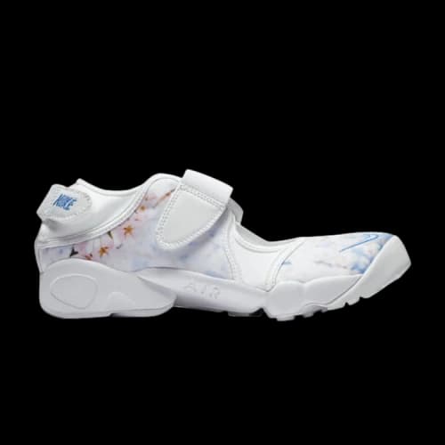 Nike Air Rift Print 'Cherry Blossom' (Women's)