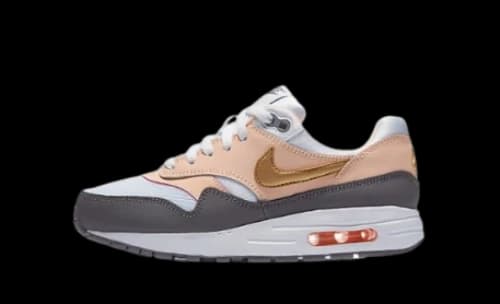 Nike Air Max 1 Crimson Tint (GS)
