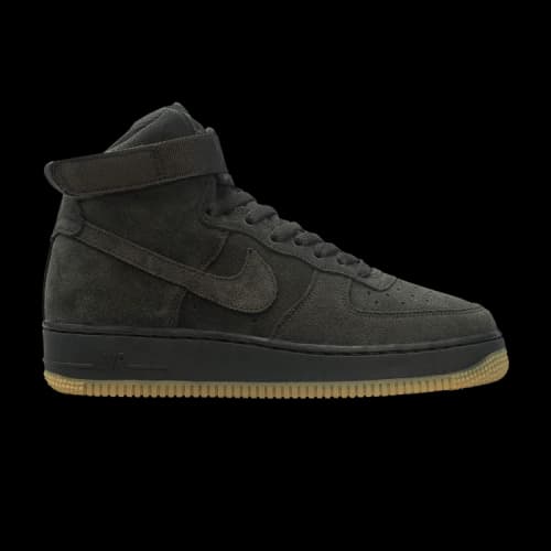 (GS) Nike Air Force 1 High LV8 'Sequoia'
