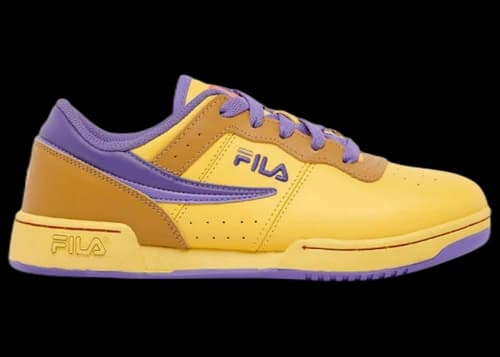 Fila Original Fitness Dragon Ball Super Frieza (GS)