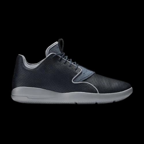 Jordan Eclipse Leather 'Dark Obsidian'
