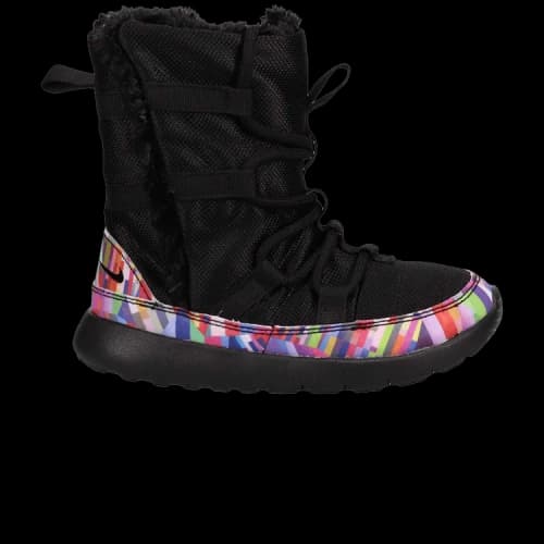 Nike Roshe One Hi Print PS 'Hyper Violet'