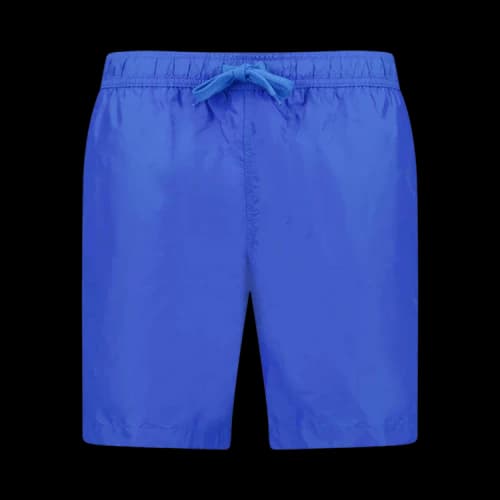 Burberry Martin Swim Shorts 'Blue'