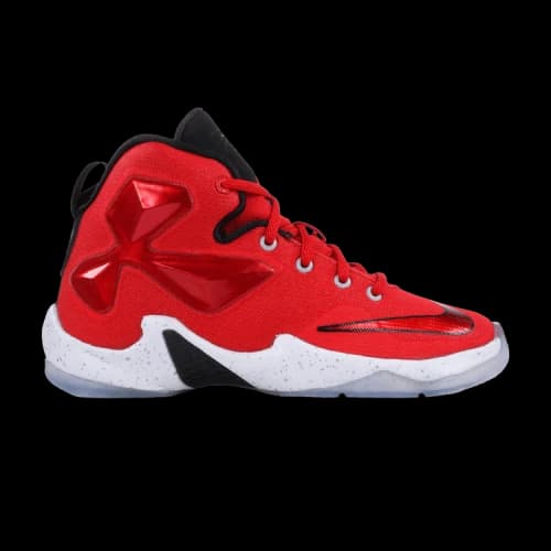 Nike LeBron 13 PS 'Away'