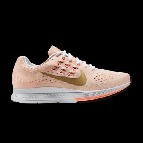 Nike Air Zoom Structure 18 'Modern Gold Rush' (Women's)