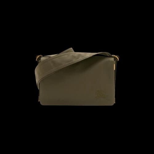 Burberry Trench Crossbody Military