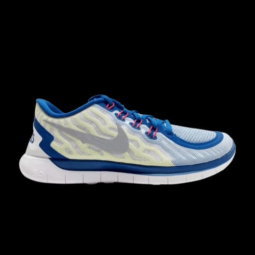 Nike Free 5.0 'Boston Marathon'