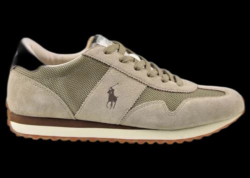 Polo Ralph Lauren Train 85 Khaki