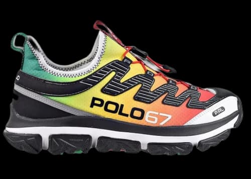 Polo Ralph Lauren Adventure 300LT Gradiant