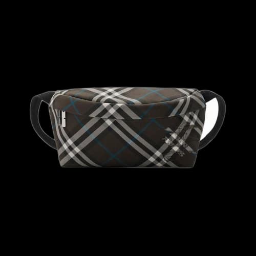 Burberry Essential Bum Bag Snug