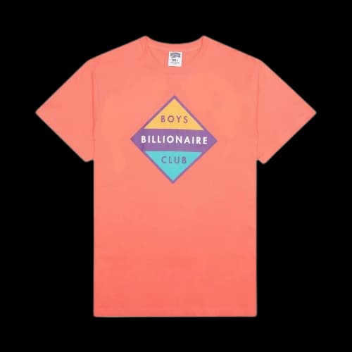 Billionaire Boys Club Signal Tee 'Georgia Peach'