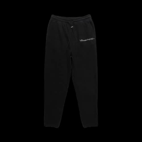 Billionaire Boys Club Lifeforce Jogger 'Black'