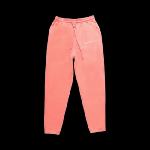Billionaire Boys Club Lifeforce Jogger 'Shell Pink'