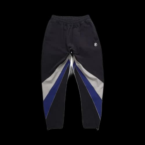 Billionaire Boys Club Boosters Jogger 'Black'
