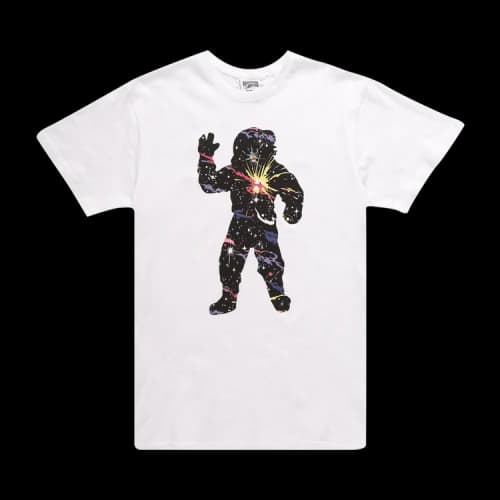 Billionaire Boys Club Cosmic Astro Tee 'White'