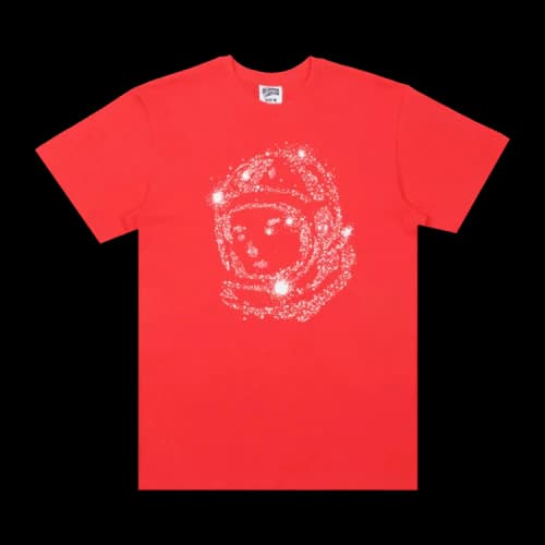 Billionaire Boys Club Hyades Tee 'Paradise Pink'