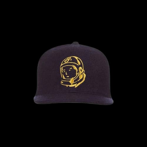 Billionaire Boys Club Thinker Hat 'Blue Depths'
