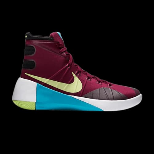 Nike Hyperdunk 2015 N7
