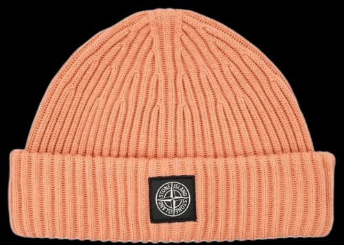 Stone Island Berretto RWS Beanie Orange